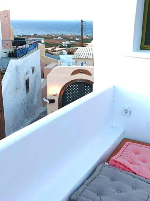 Finikas Cave House Apartment Foinikia  ภายนอก รูปภาพ