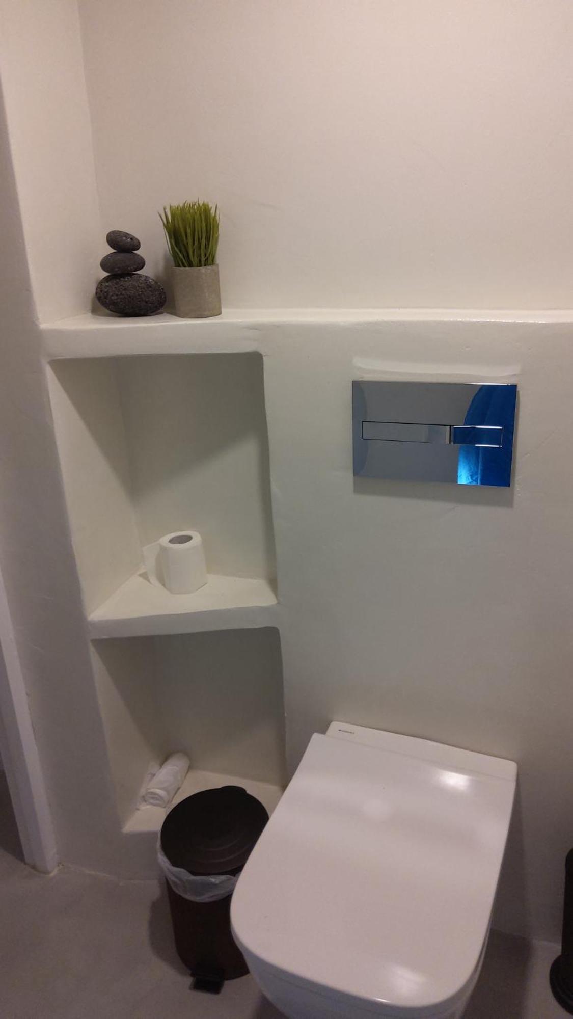 Finikas Cave House Apartment Foinikia  ห้อง รูปภาพ